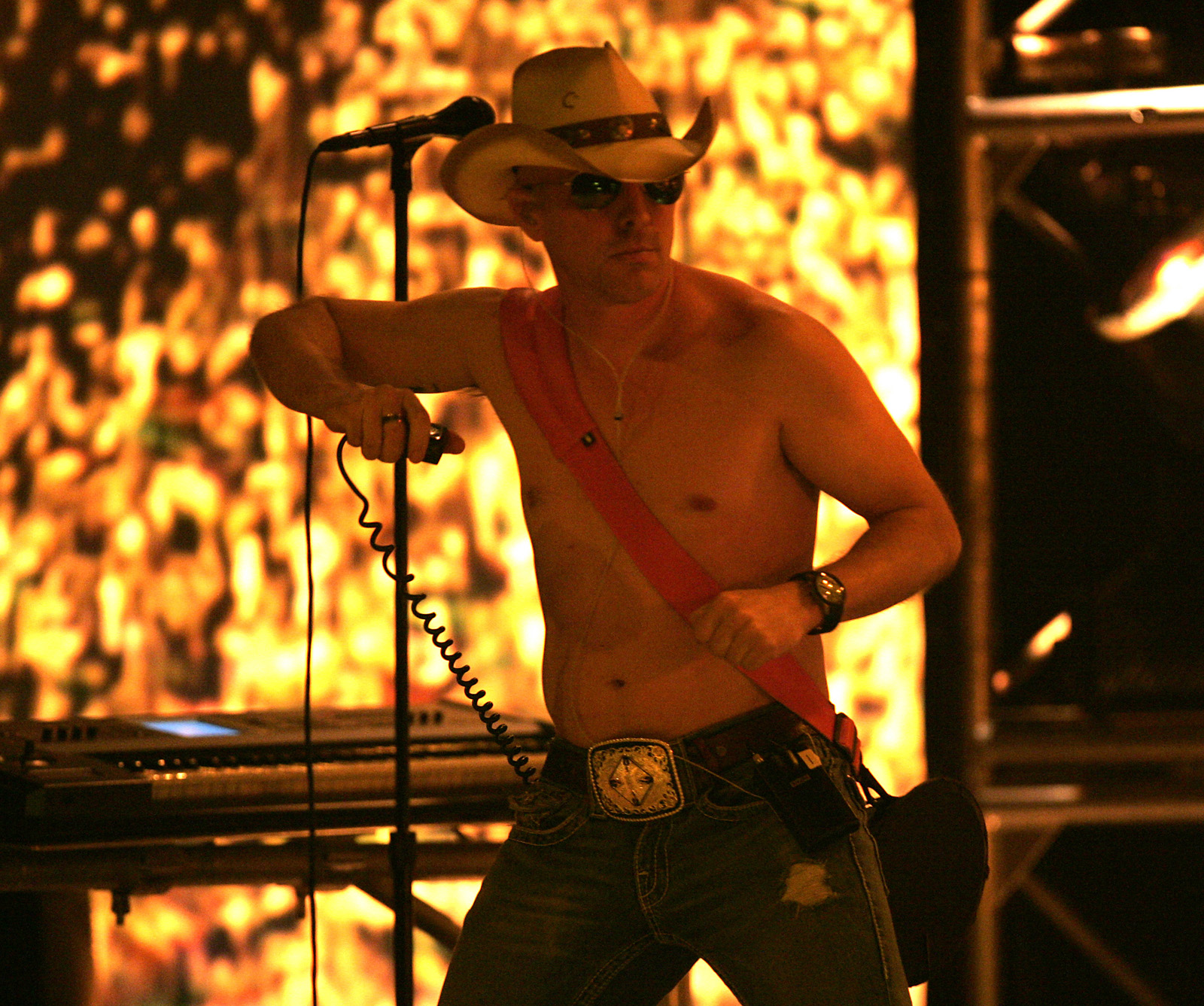 Rock band Tool returns to Houston in January