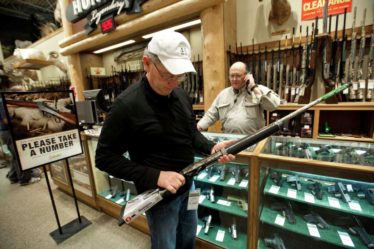 Cabela's League City to open March 17