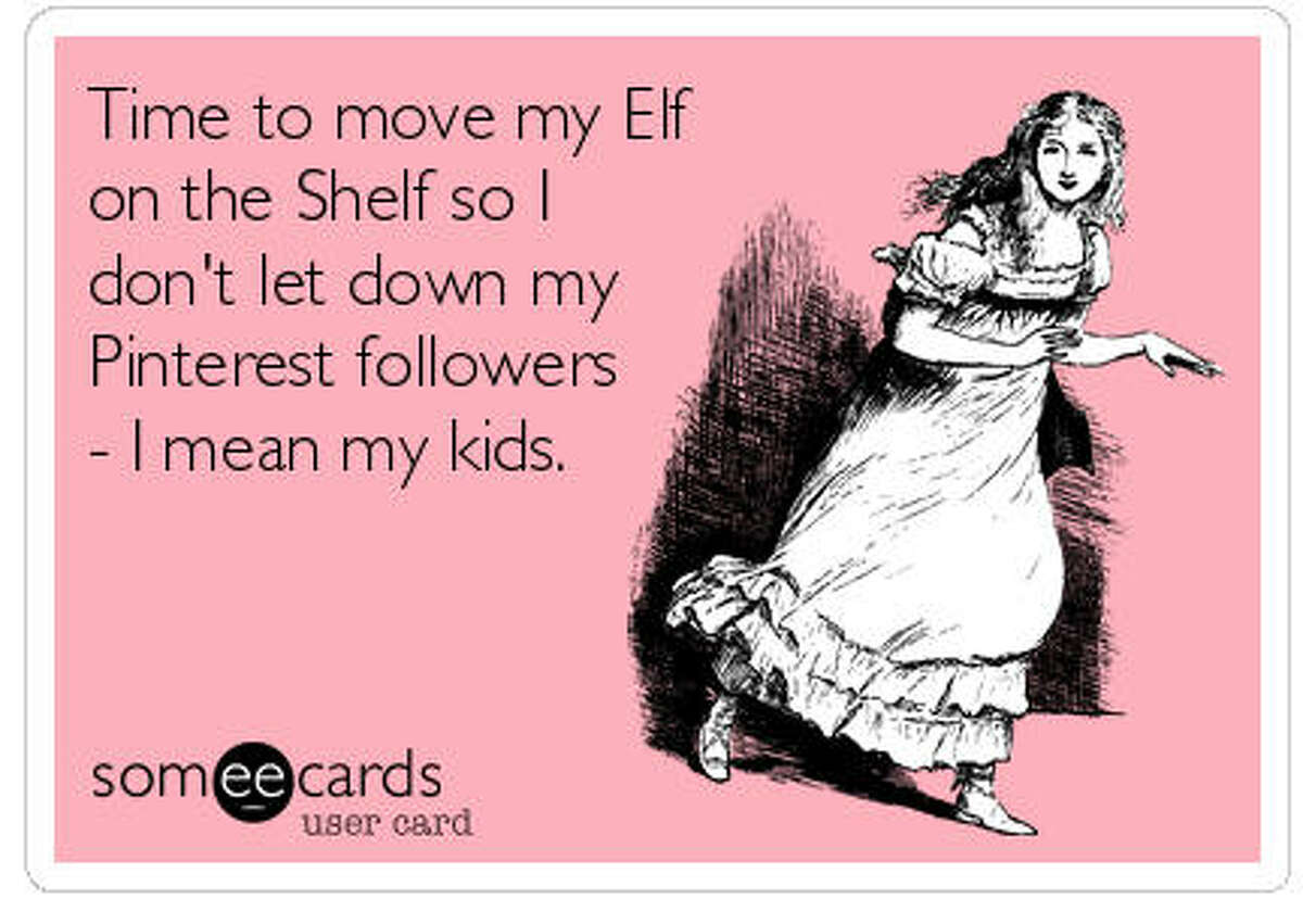Funny, dirty 'Elf on the Shelf' memes take over the Internet.