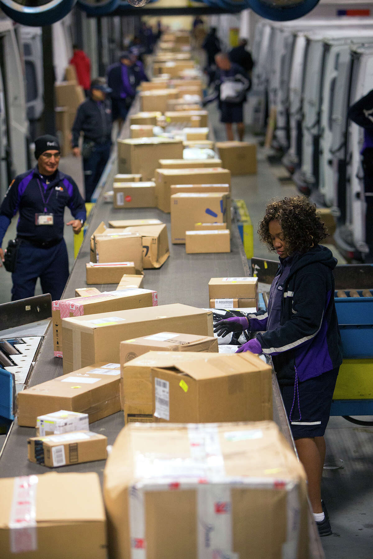 Fedex Team Member Handbook - 57c3fqw