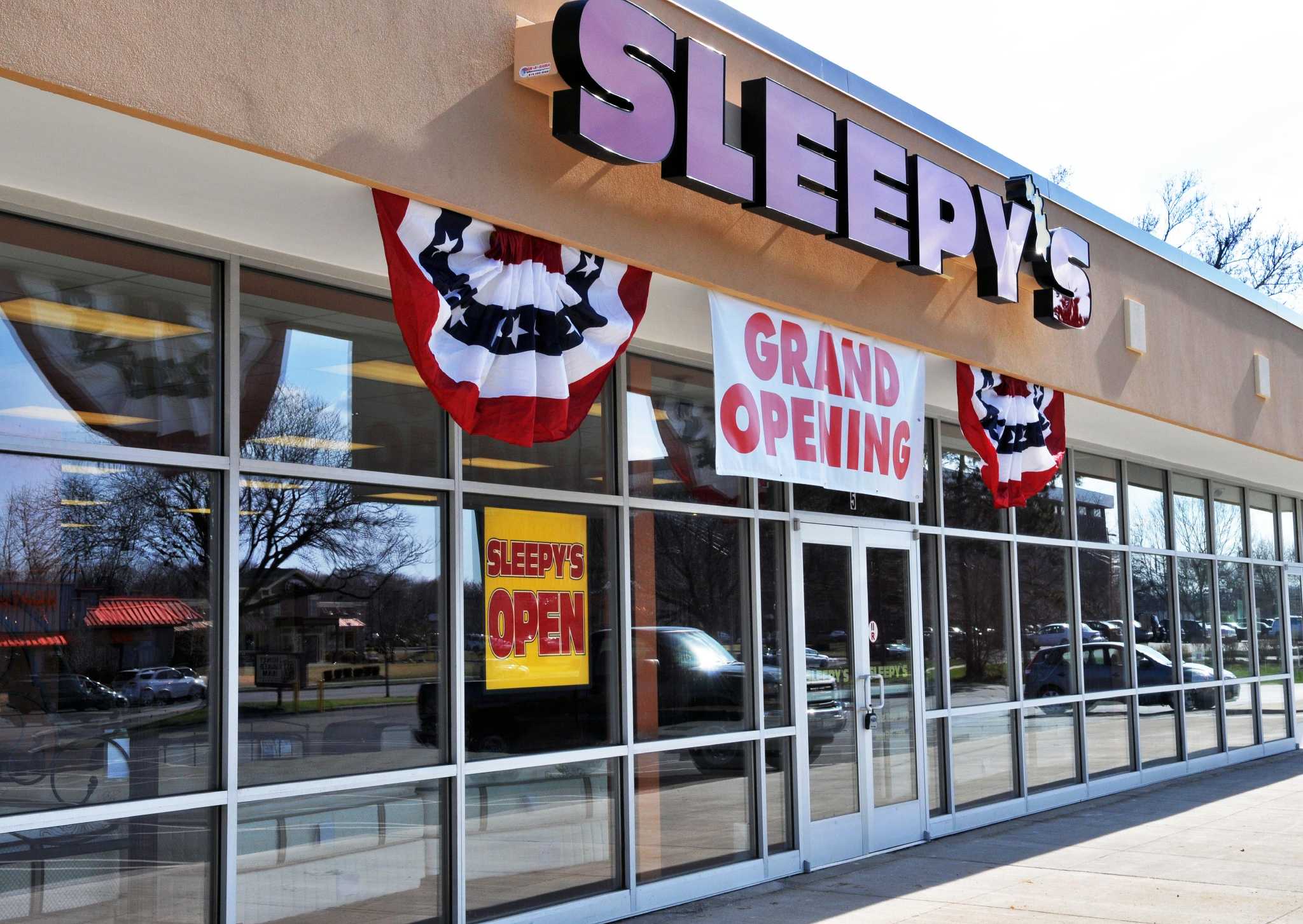 Sleepy s Mattress Firm to be acquired