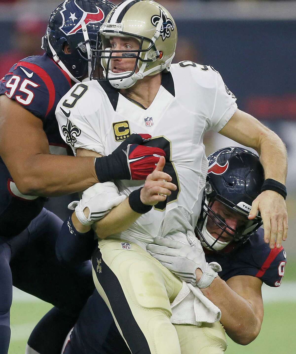 Drew Brees partnering to bring more doughnut shops into ...