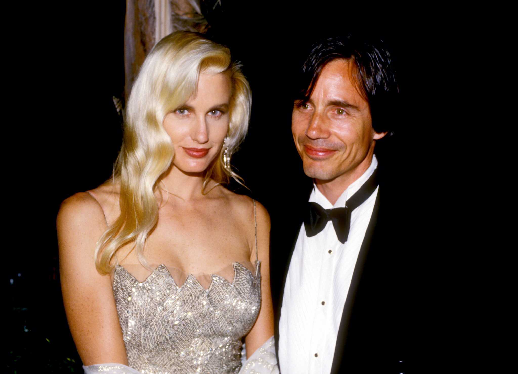 Then And Now Daryl Hannah Turns 55 