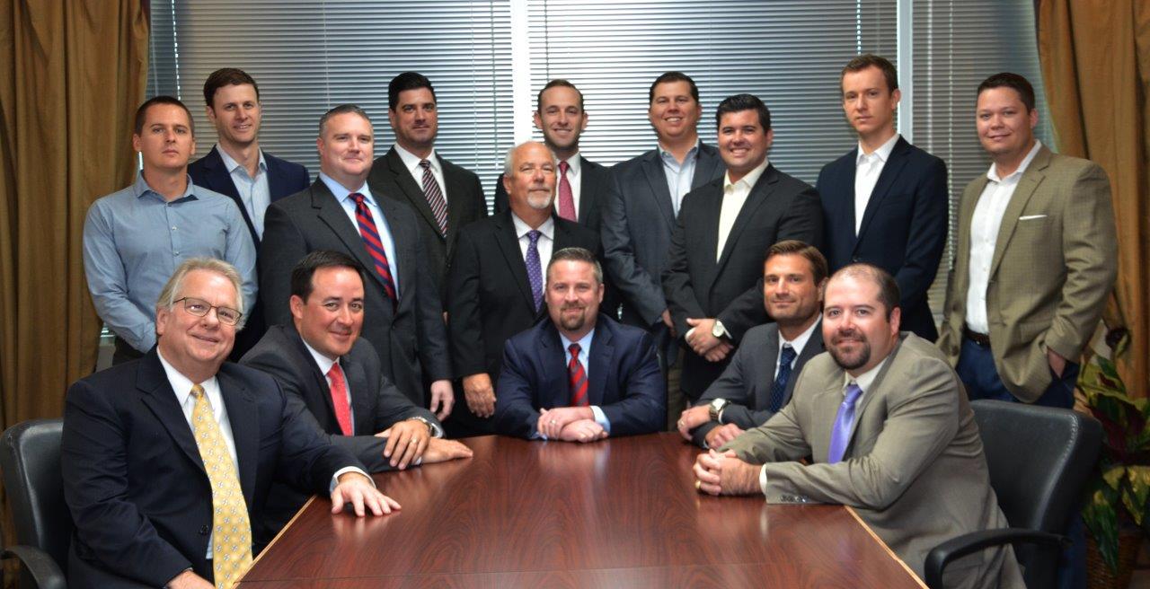 TNRG industrial brokers join Lee & Associates Houston