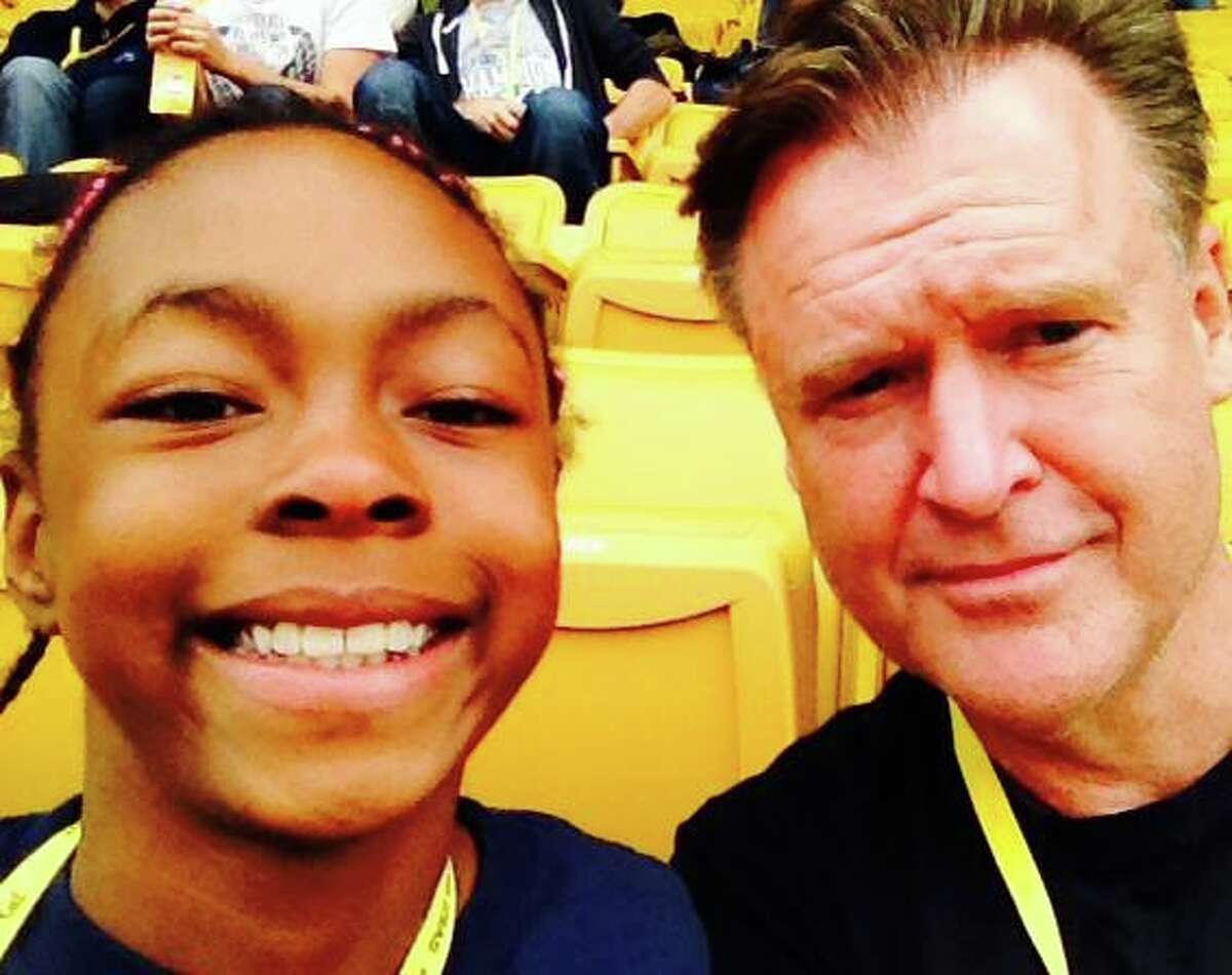 KTVU anchor calls out racist who disapproves of his family