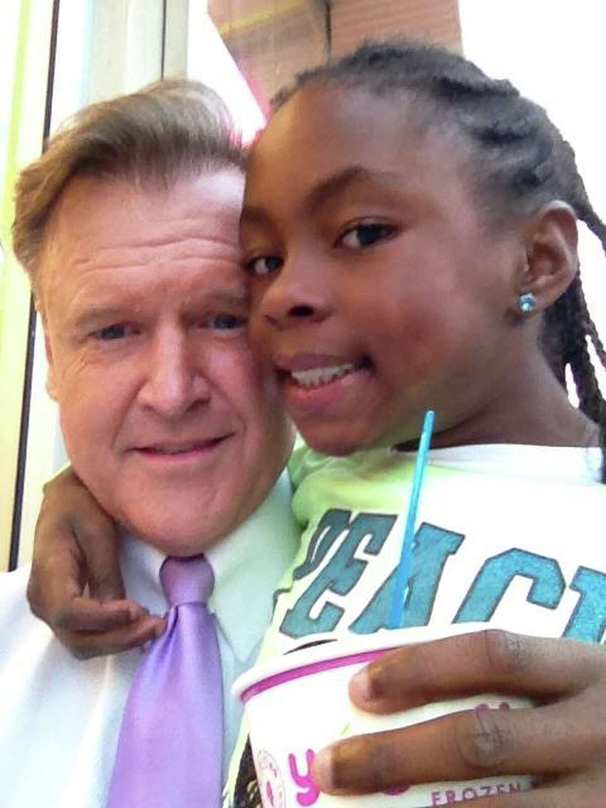 KTVU anchor calls out racist who disapproves of his family