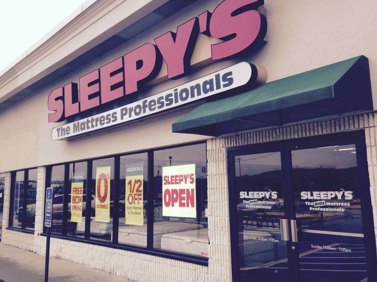 New Sleepy's owner would 'reposition' some stores