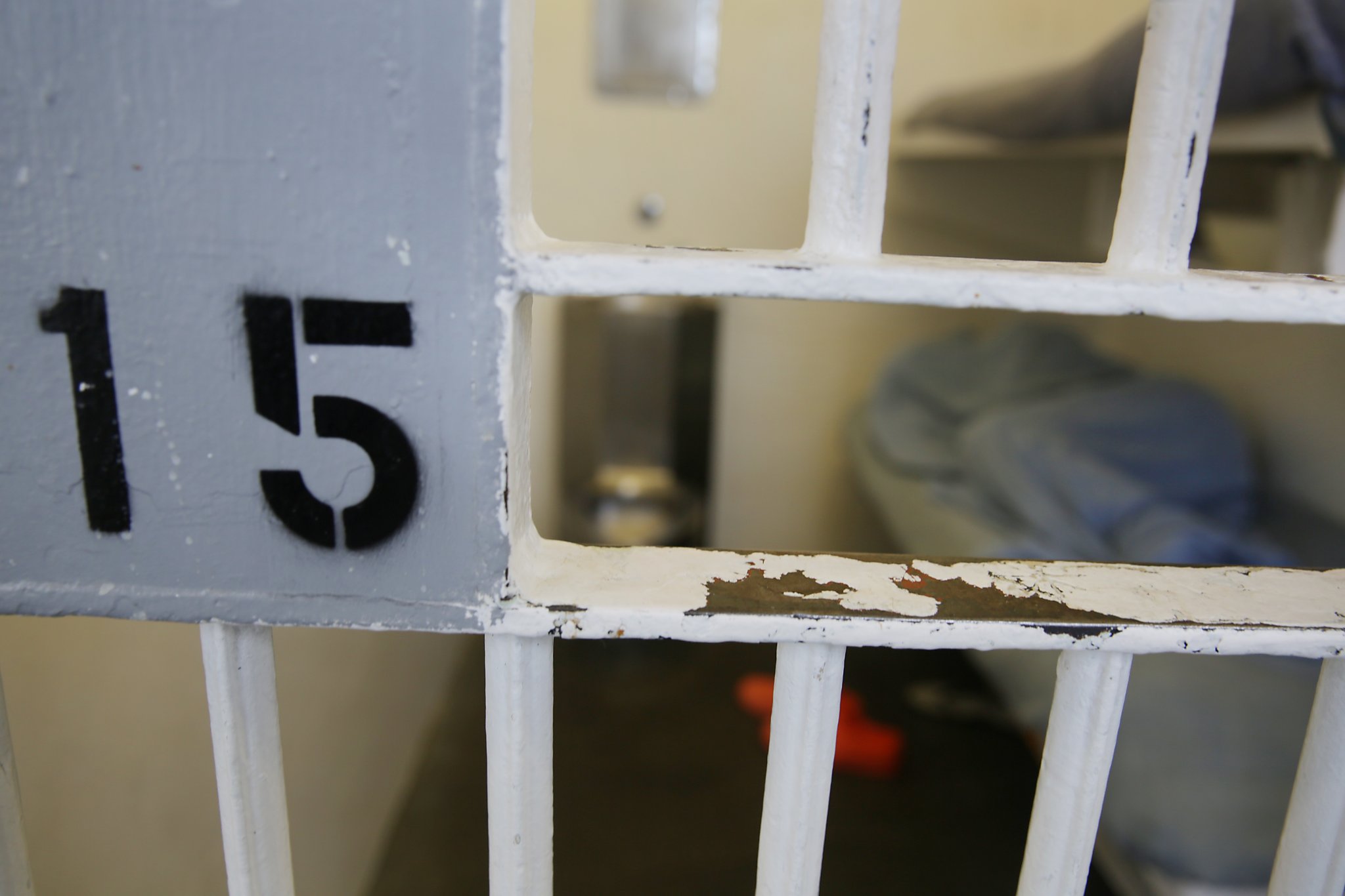 S F s Largest Mental Health Facility The Jail