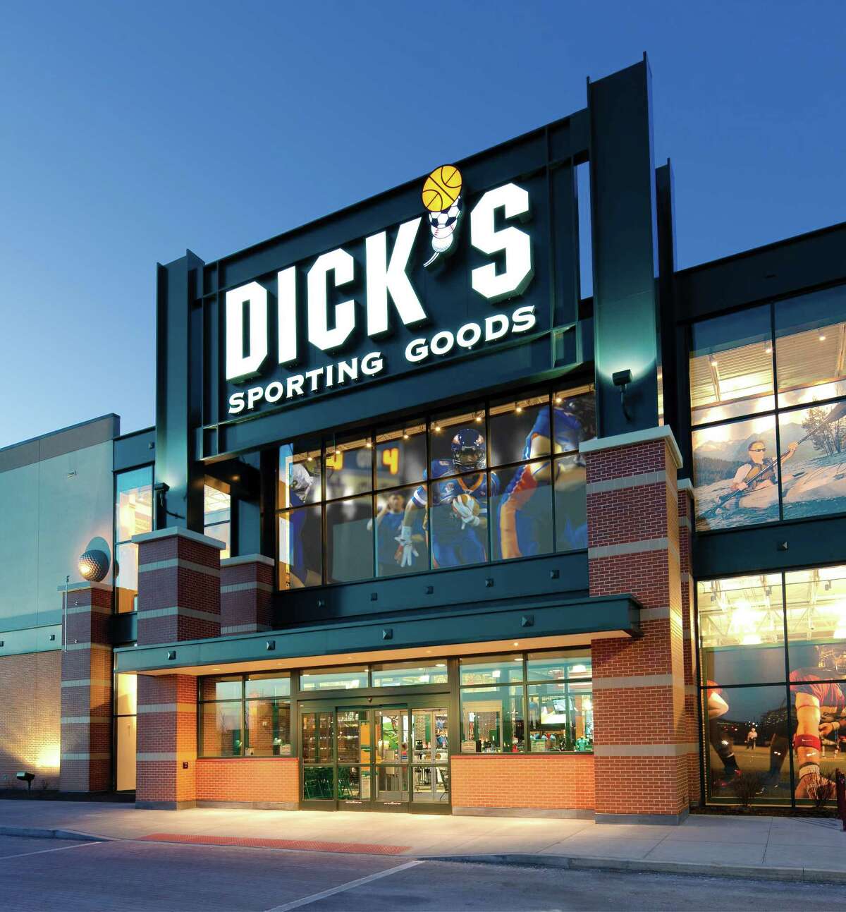 Dicks Sporting Goods Hiring Almost 80 People For New Post Oak Store