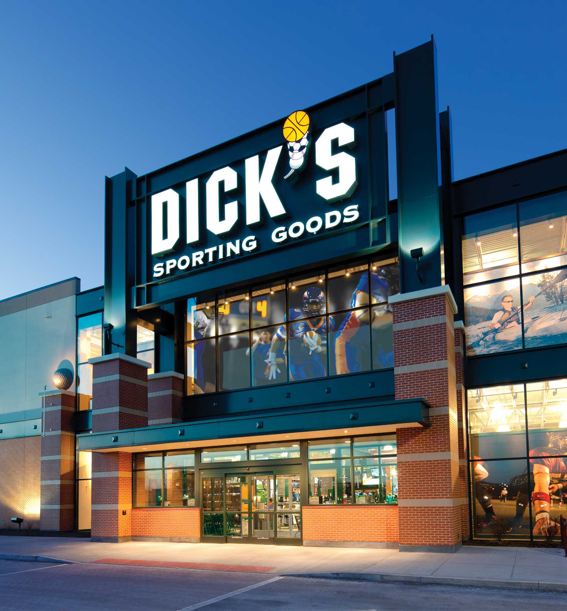 Dick's Sporting Goods to open new store in Pearland