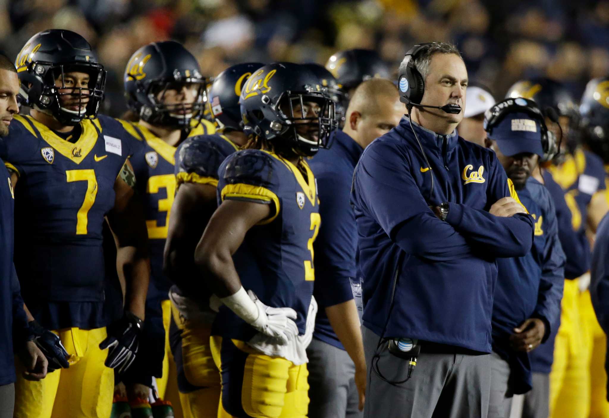 Cal Football: What are the Bears' latest bowl odds/projections?