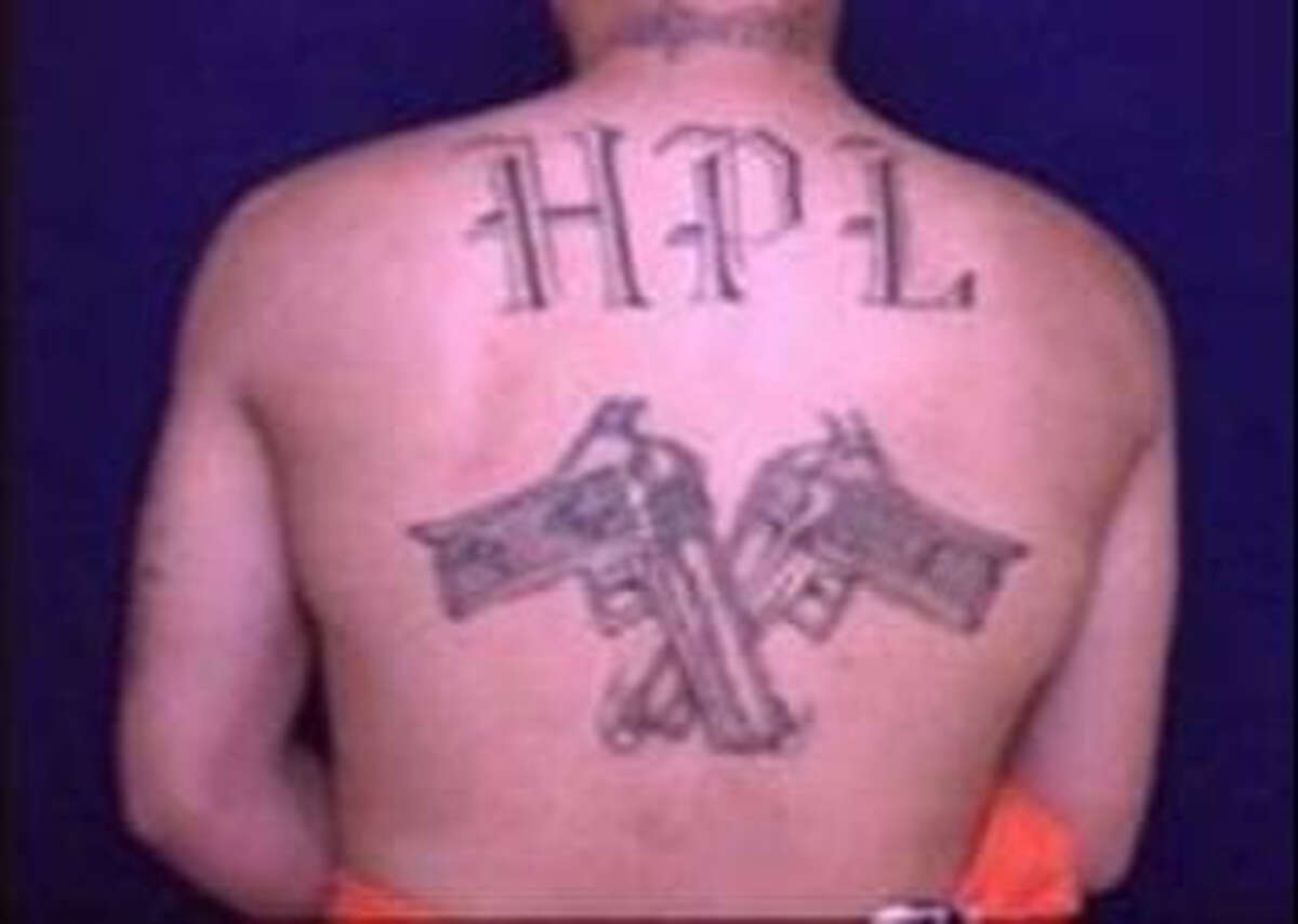 13 Gangs And Cartels That Are Working Together In Texas