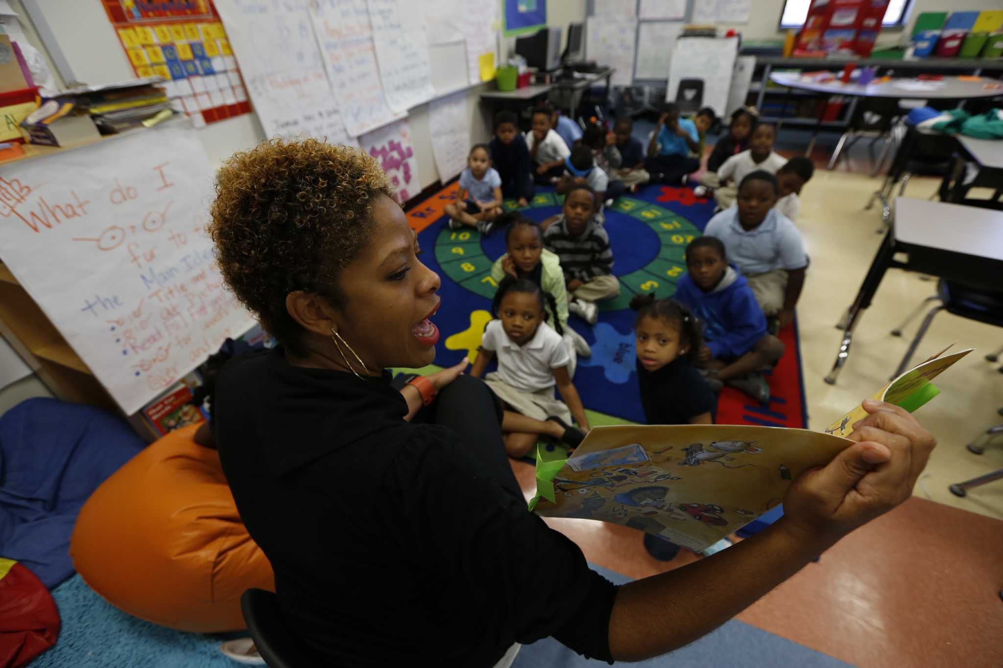 Kiss Your Brain Hisd Hopes Personalized Approach Develops Better