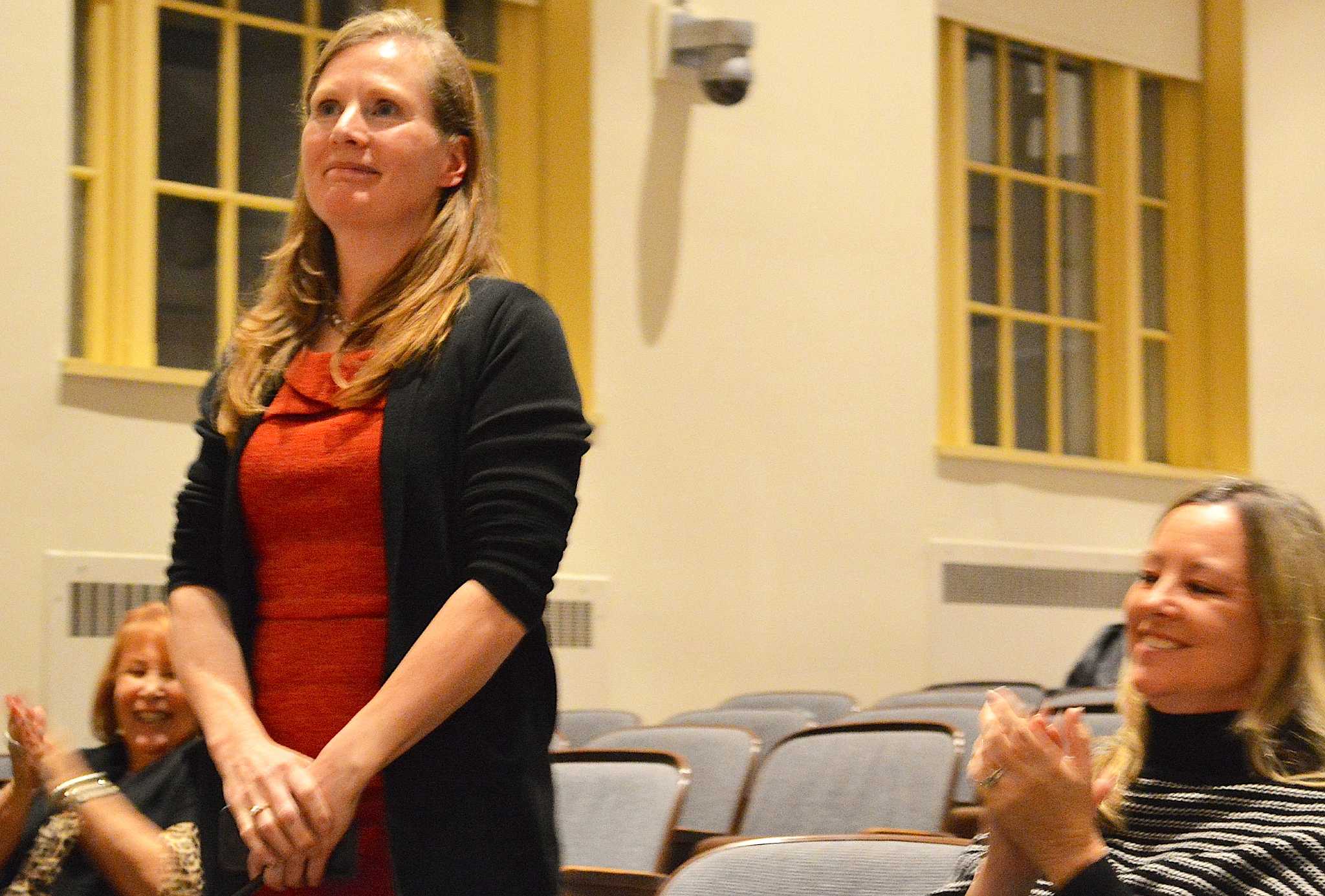 Flug, Heller win unanimous support as RTM leaders