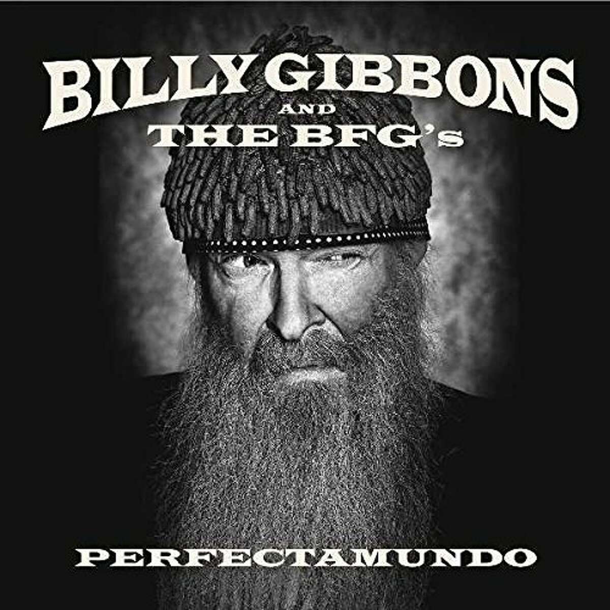 "Perfectamundo" is a new album by Billy Gibbons and The BFG's