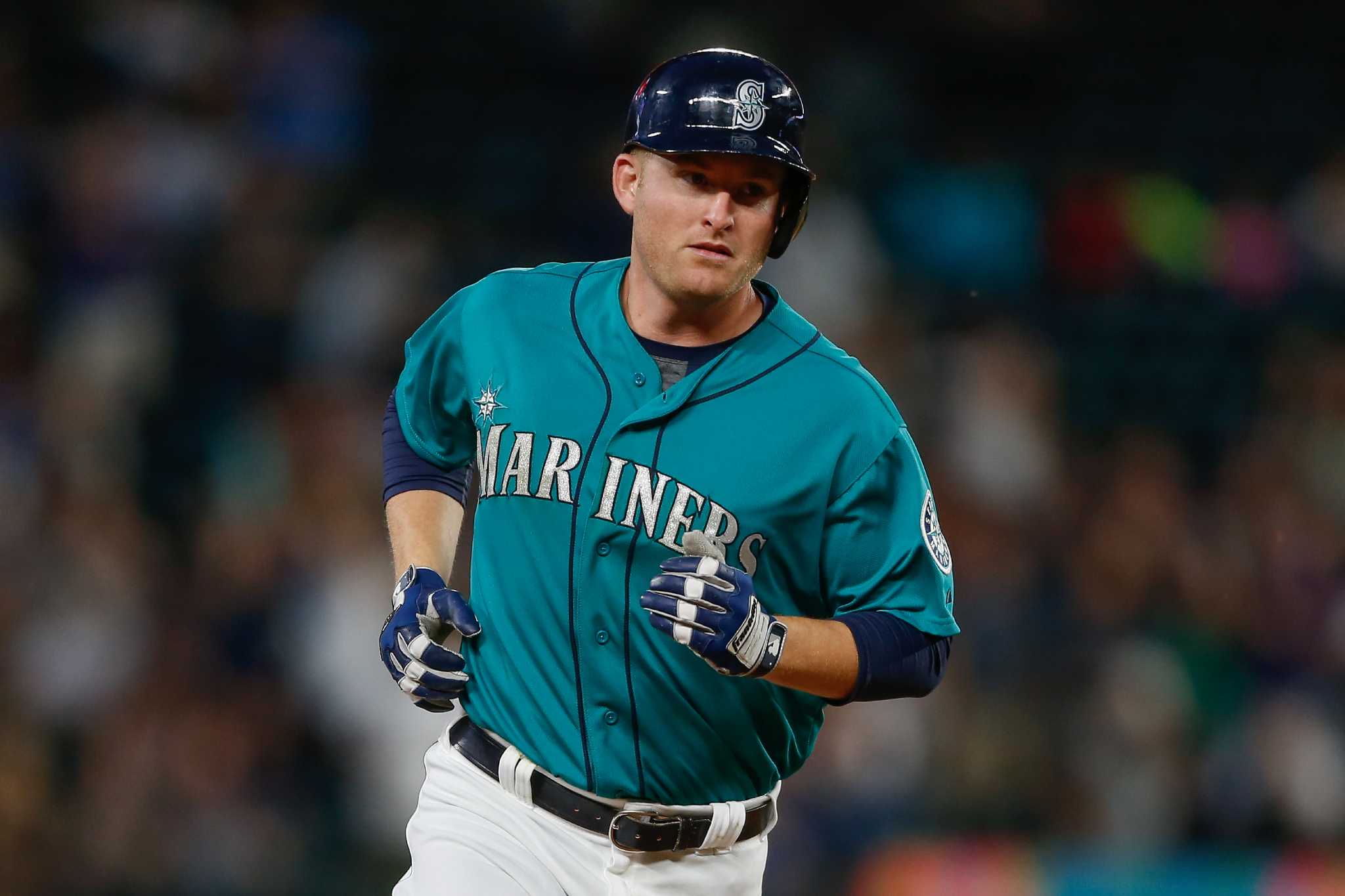 Mariners Add Powell & Kivlehan to 40-Man Roster, by Mariners PR