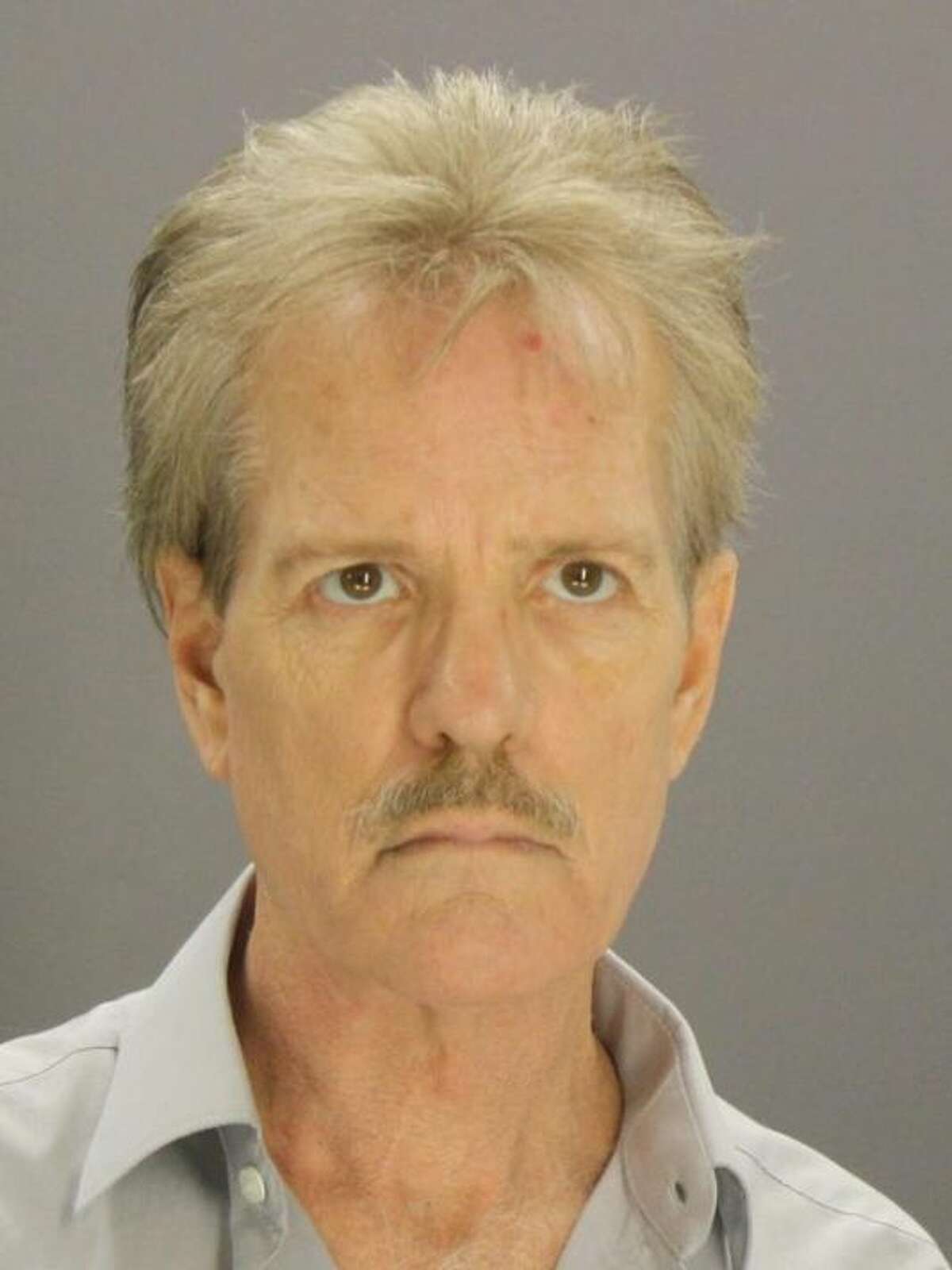 Bradley Glenn Boley, 61, is being tried on charges of animal cruelty in Dallas. (Photo: Dallas County Jail)