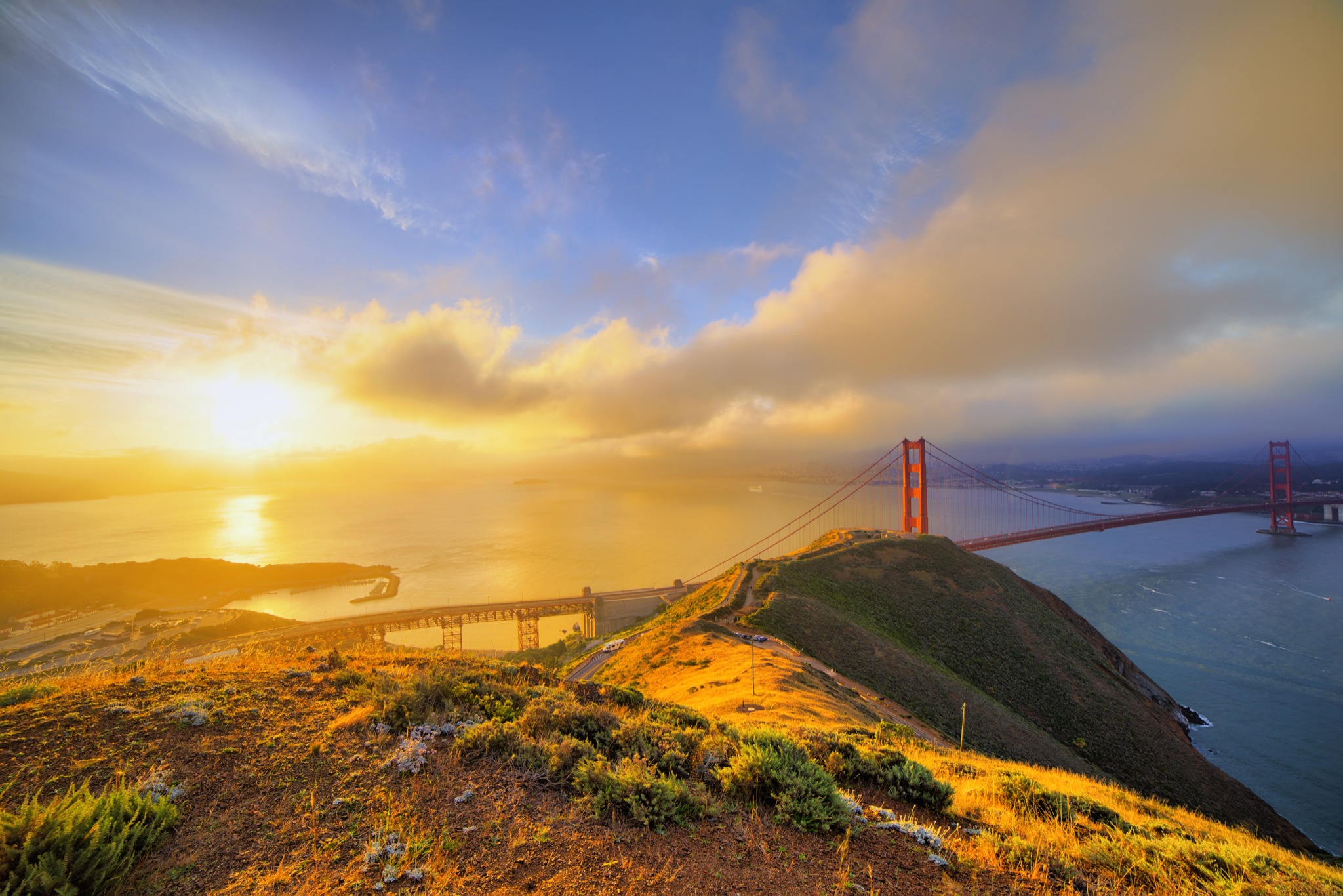 The best Bay Area hikes for beginners