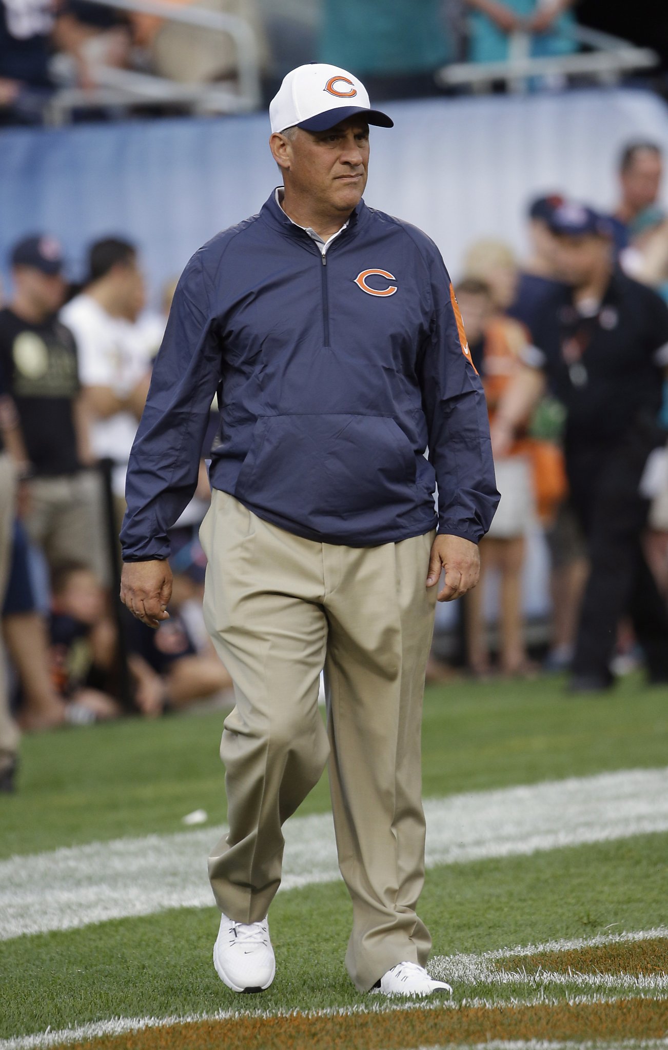 BREAKING: Miami Dolphins Hire Vic Fangio As Defensive Coordinator