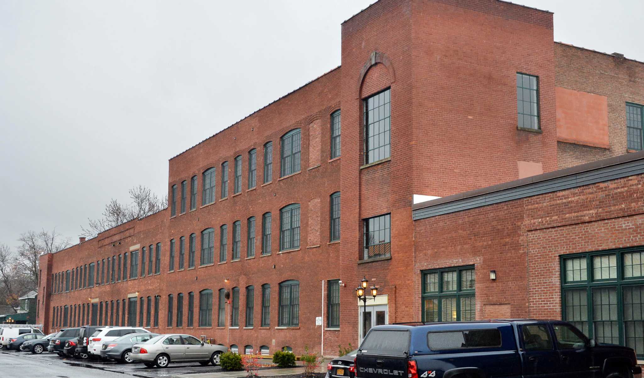 Tilley Lofts apartments open in Watervliet