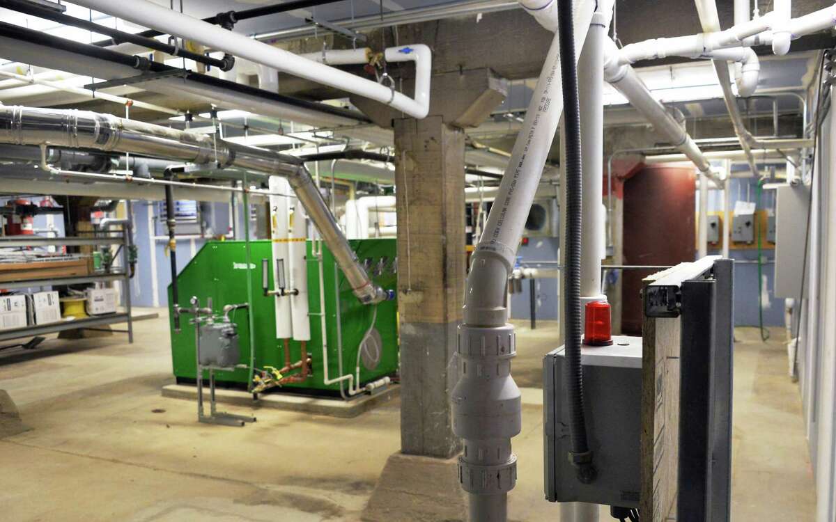 Tilley Lofts apartments open in Watervliet