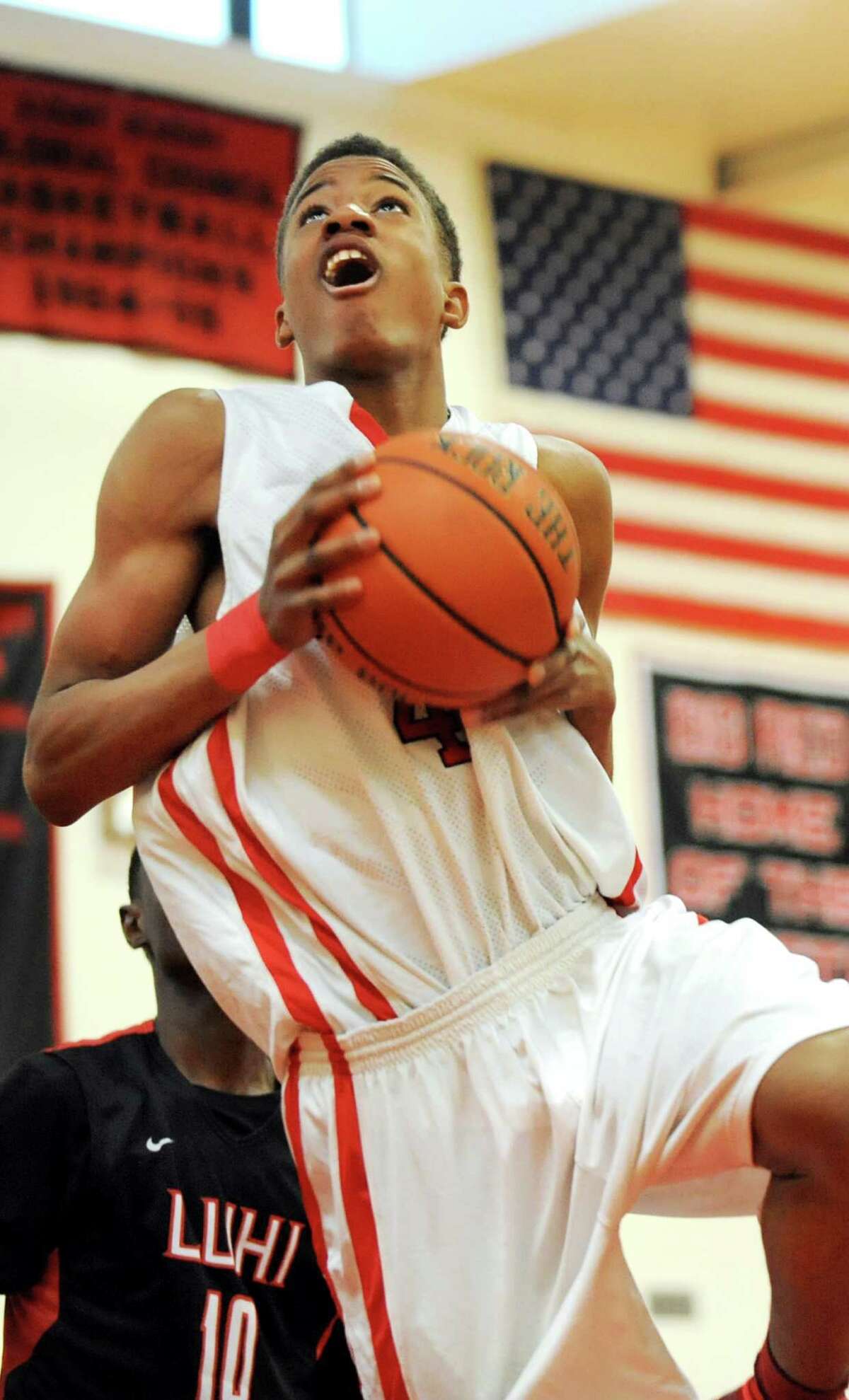 Luhi Basketball - jaqyql3