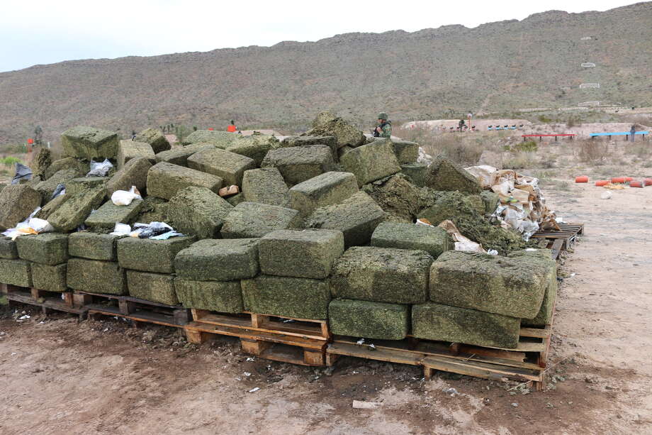 You Can Now Buy And Sell Illegal Drugs In Texas Without