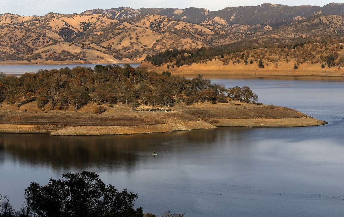 Knoxville Wildlife Area North of Lake Berryessa (seen here) What you can hunt: Deer, wild turkey, quail, rabbit, gray squirrel, dove, pigeon and bear.