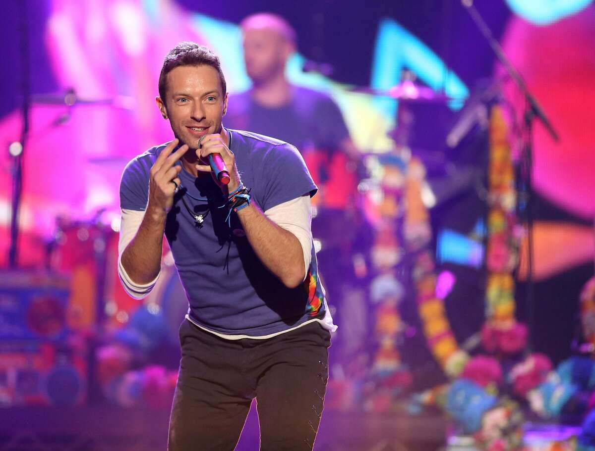 The Nfl Has Decided To Pay Those Coldplay Halftime Show Volunteers After All