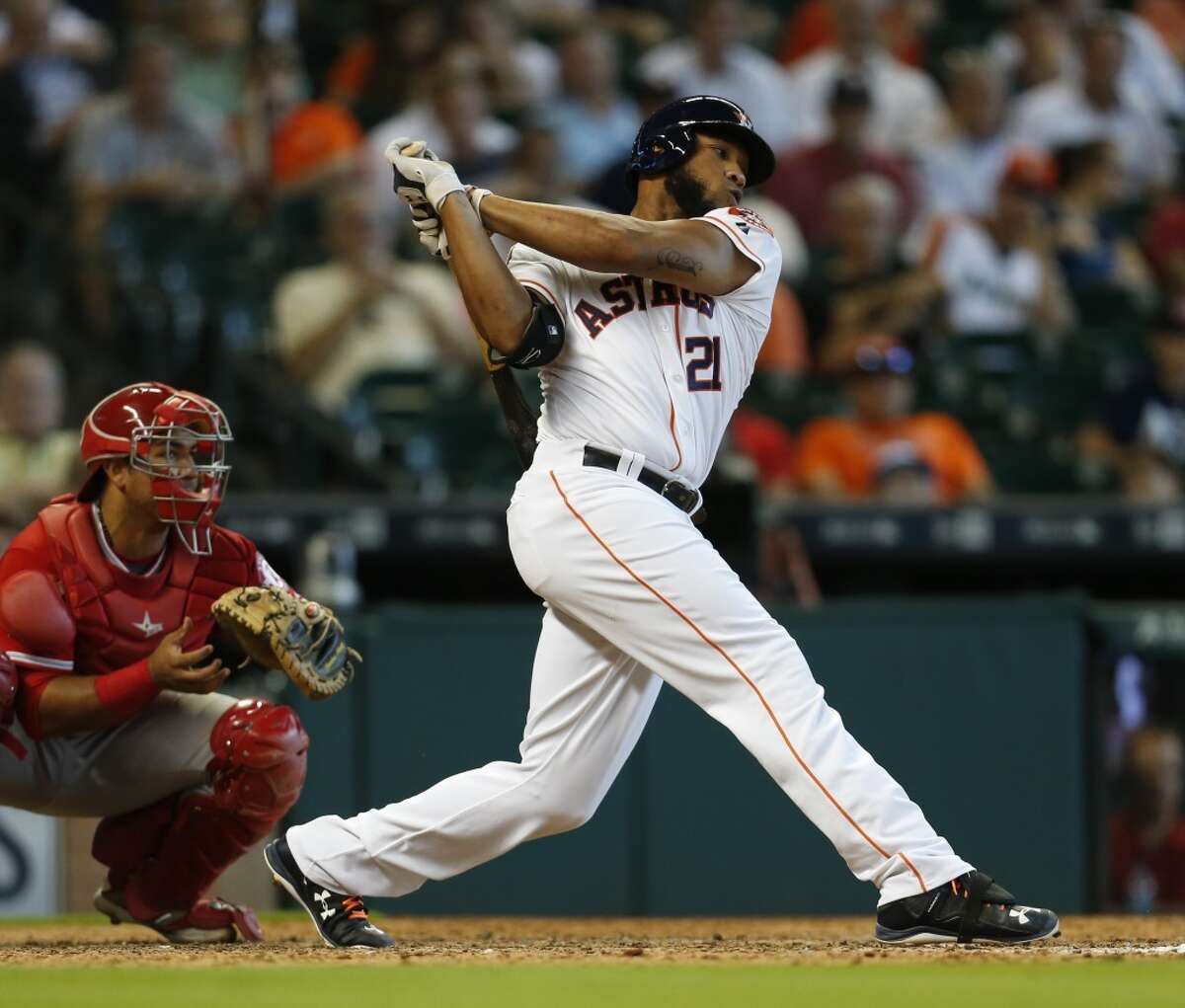 Astros headed to franchise recordsetting payroll