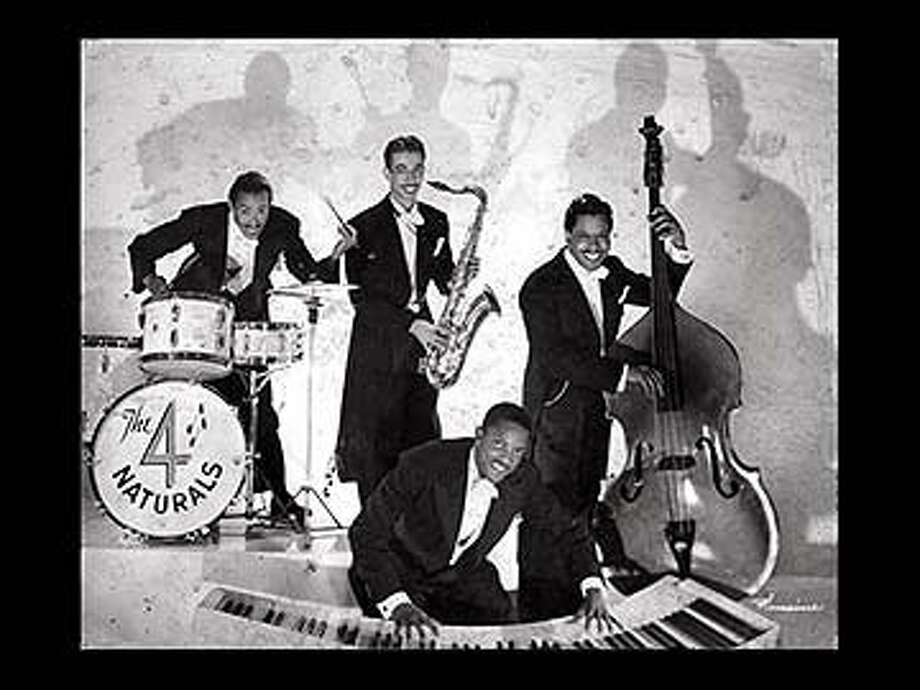 Veteran jazzman Jackson still singing from the heart at 90 SFGate