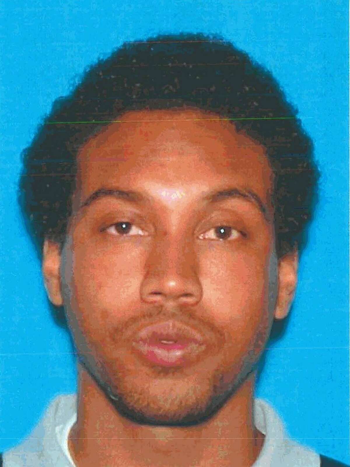 Mario Woods, 26, was shot several times by San Francisco Police.