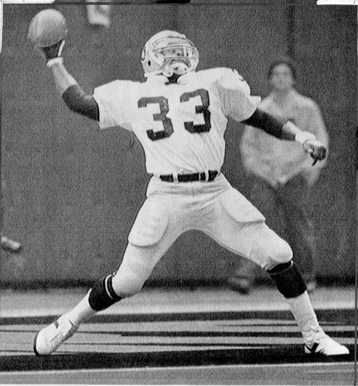 Raiders’ Kenny King made history with 80yard TD in Super Bowl XV