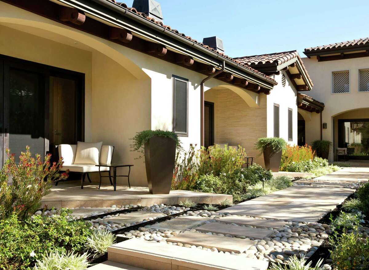 Tech entrepreneur's Los Altos dream house hits market at 88 million