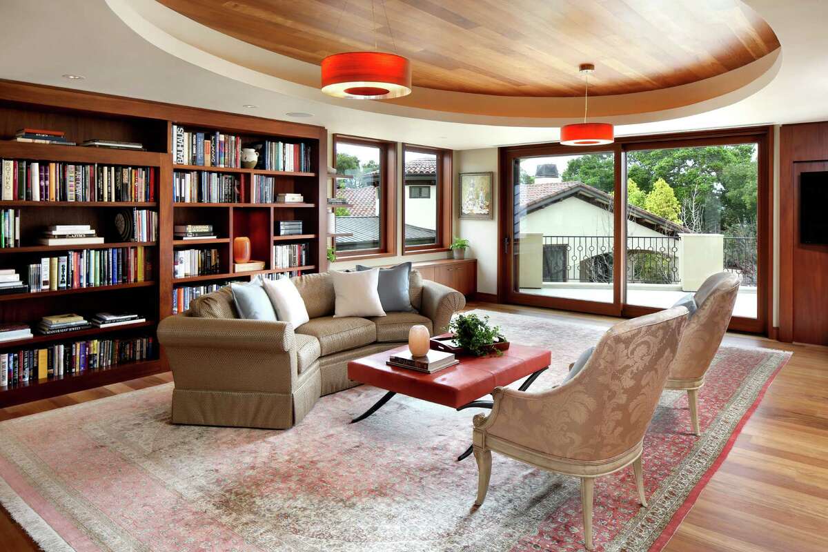 Tech entrepreneur's Los Altos dream house hits market at 88 million