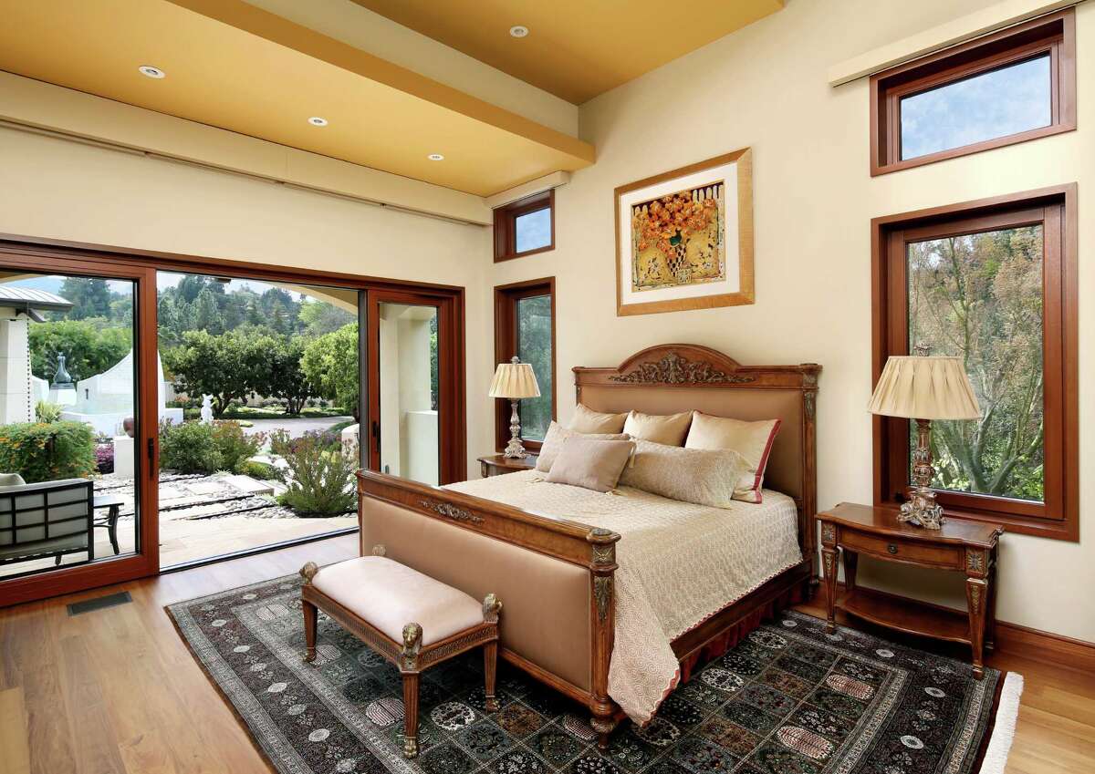 Tech entrepreneur's Los Altos dream house hits market at 88 million