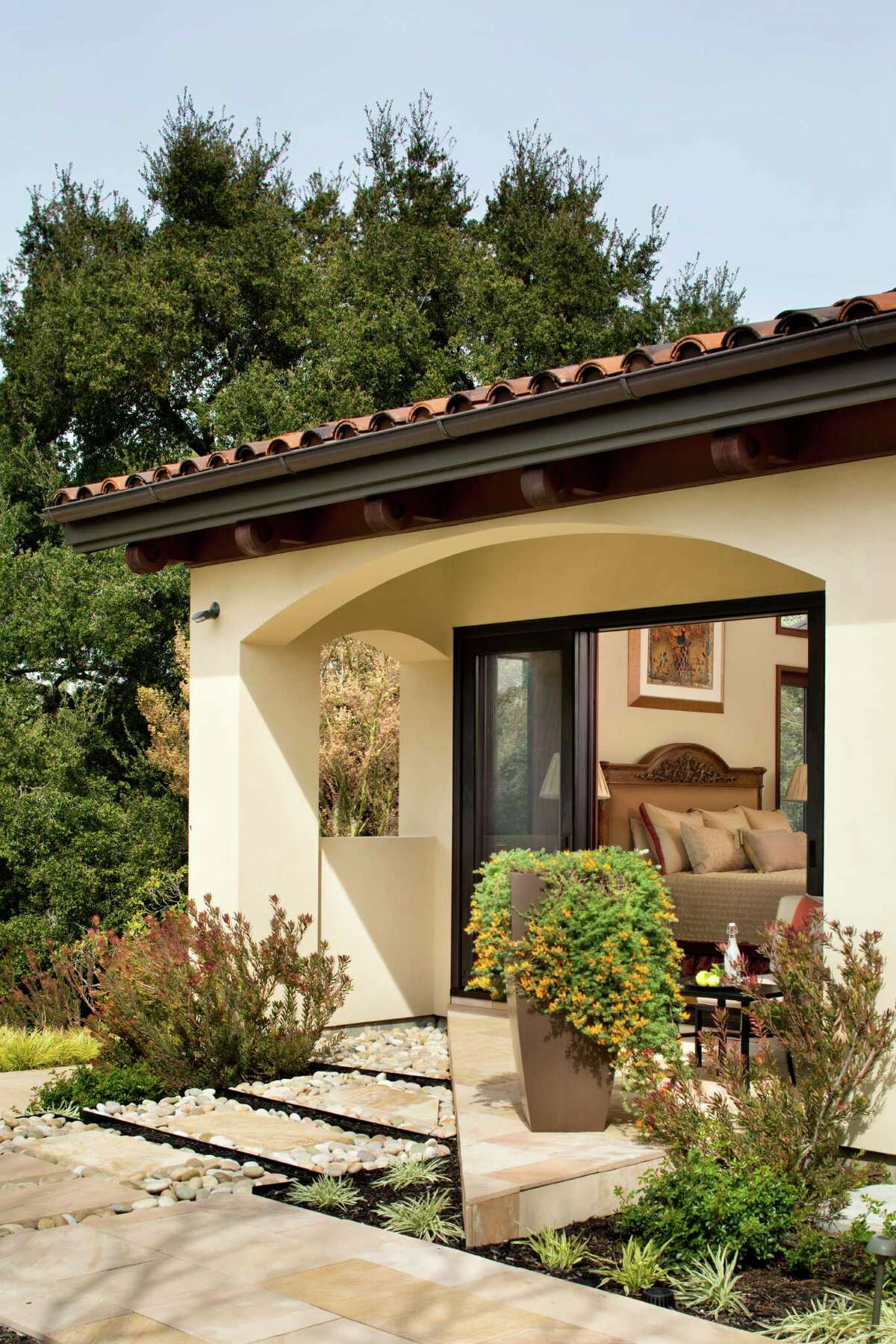 Tech entrepreneur's Los Altos dream house hits market at 88 million