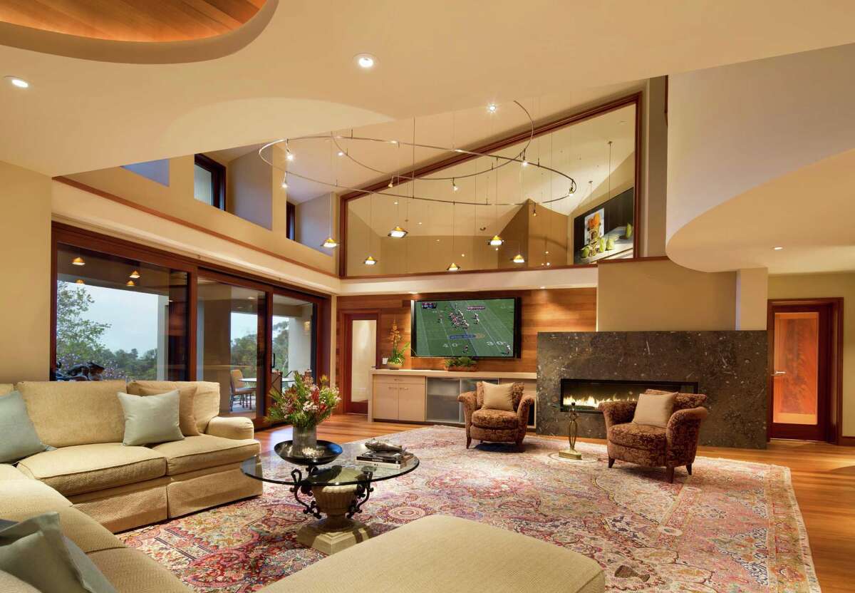 Tech entrepreneur's Los Altos dream house hits market at 88 million