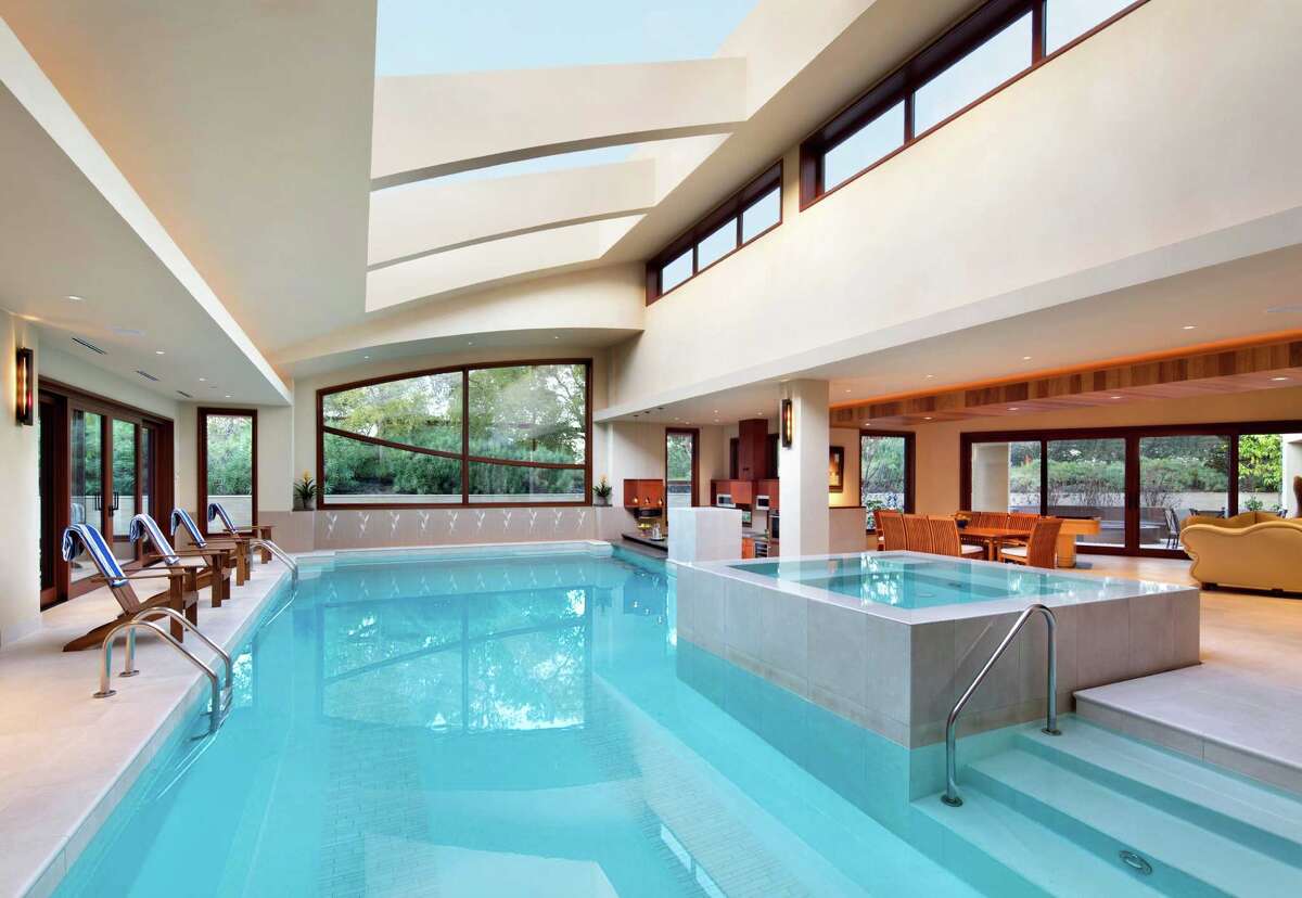 Tech entrepreneur's Los Altos dream house hits market at 88 million