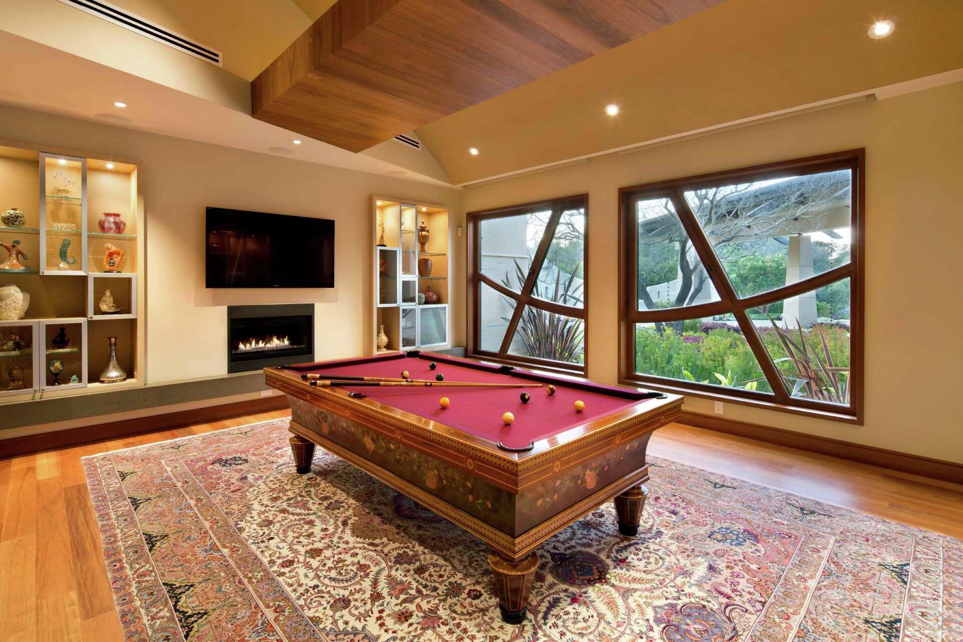 Tech entrepreneur's Los Altos dream house hits market at $88