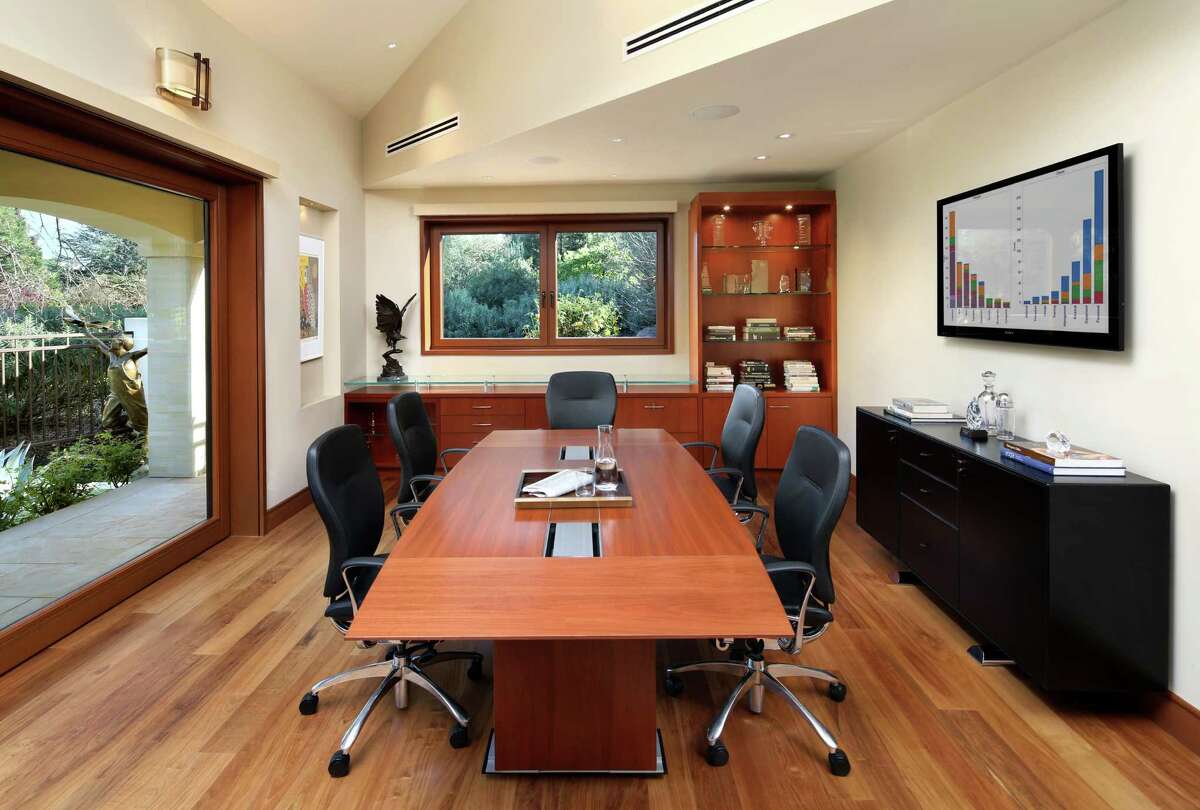 Tech entrepreneur's Los Altos dream house hits market at 88 million