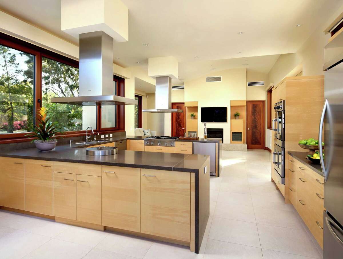 Tech entrepreneur's Los Altos dream house hits market at 88 million