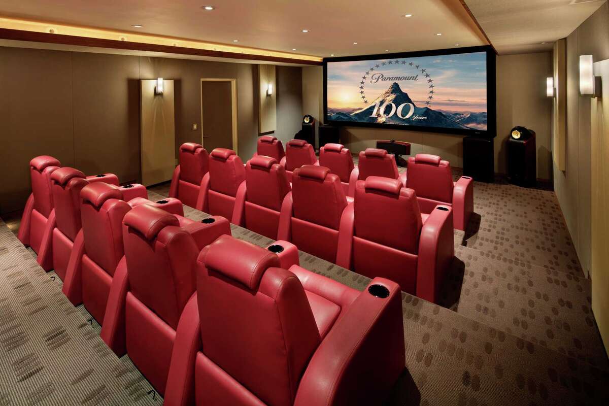 Tech entrepreneur's Los Altos dream house hits market at 88 million