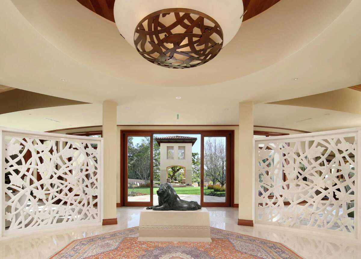 Tech entrepreneur's Los Altos dream house hits market at 88 million