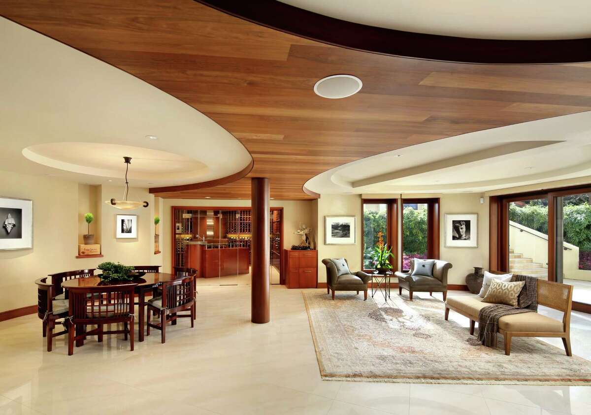 Tech entrepreneur's Los Altos dream house hits market at 88 million