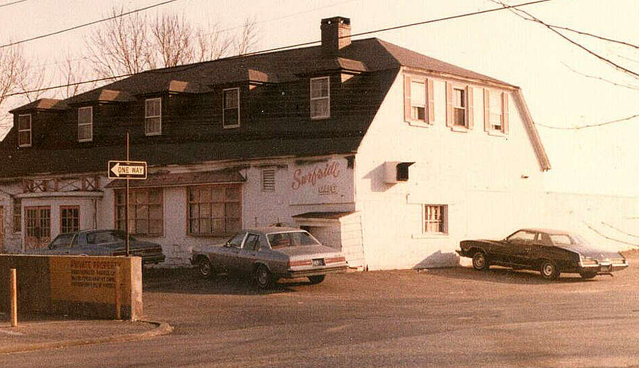 Repasts from the past Writer serves up menu of memories from ‘lost