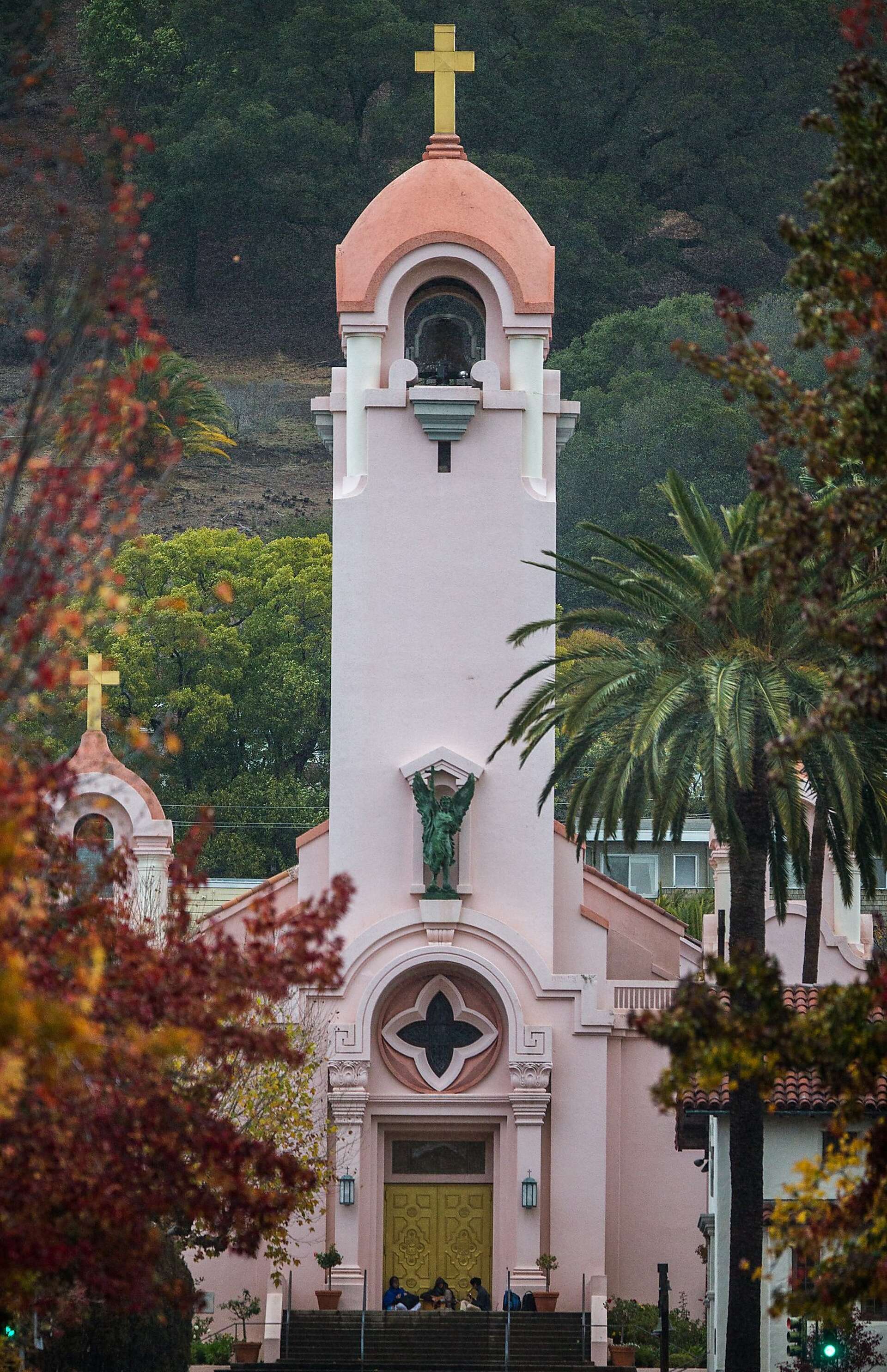 The strange, fun and fascinating origin stories behind Bay Area city names