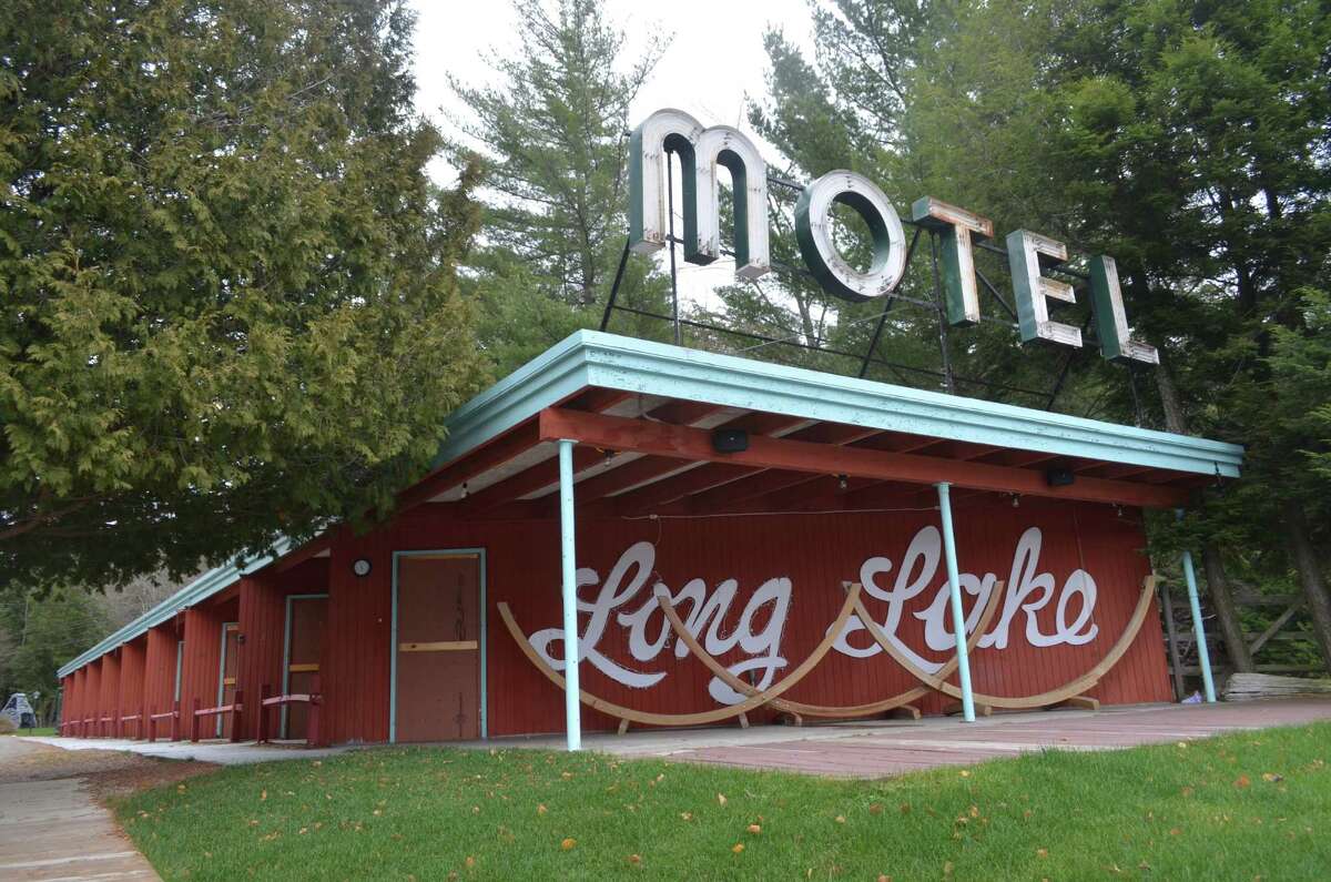 Architectural field guide highlights manmade wonders of Adirondacks