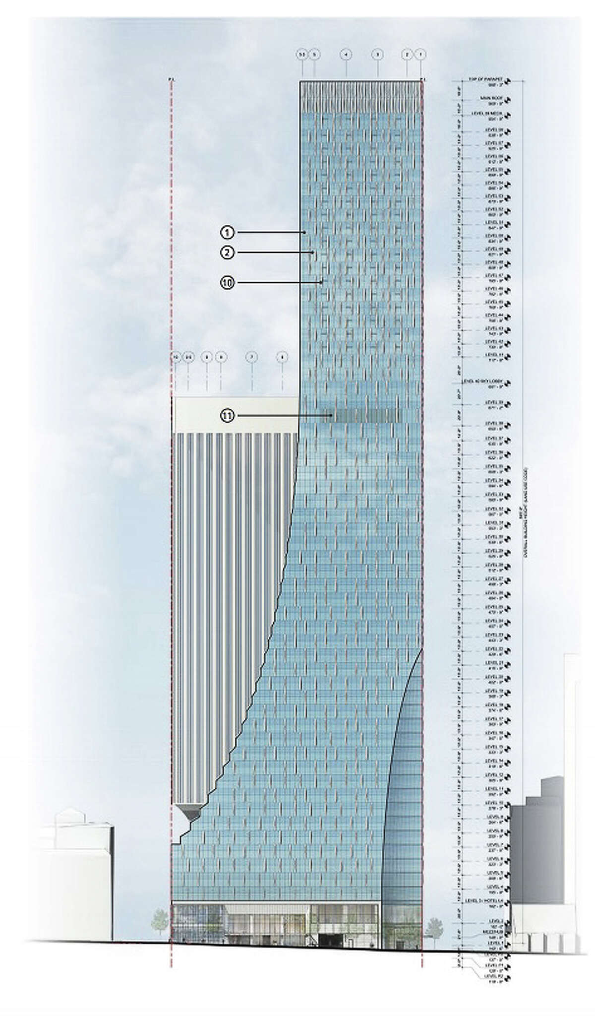 Guess who's moving into Seattle's new Rainier Square skyscraper