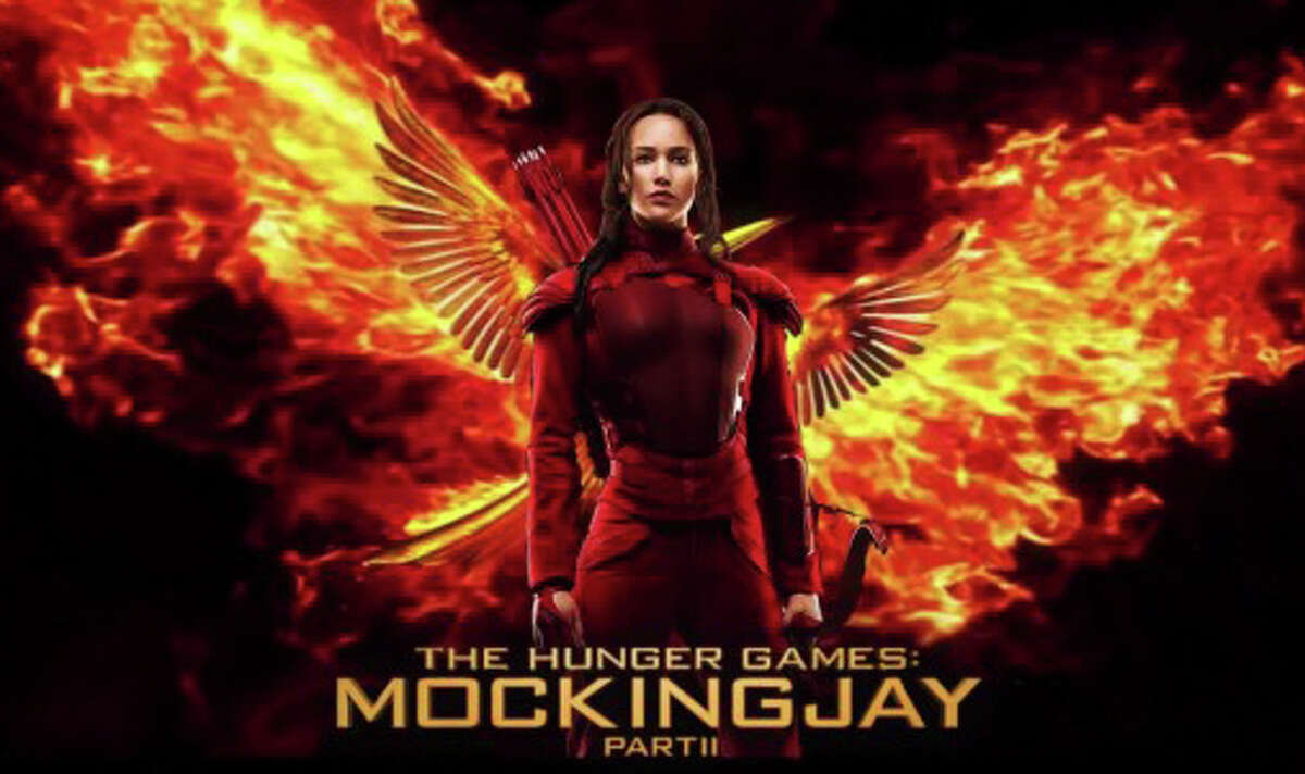 The Hunger Games: Mockingjay – Part 2 (2015) directed by Francis
